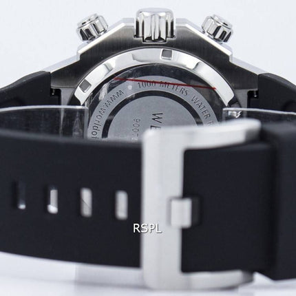 Westar Quartz 1000M 900755TN203 montre homme