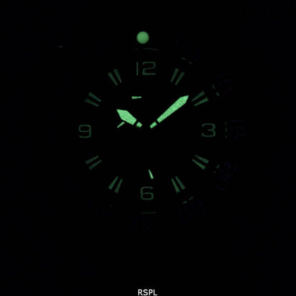 Westar Quartz 1000M 90075GGN446 montre homme