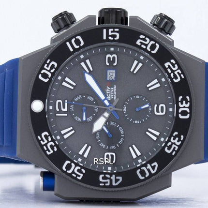 Westar Quartz 1000M 90075GGN446 montre homme