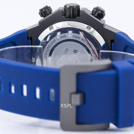 Westar Quartz 1000M 90075GGN446 montre homme