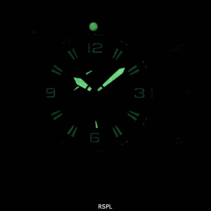 Westar Quartz 1000M 90075GGN466 montre homme