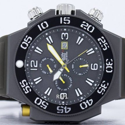 Westar Quartz 1000M 90075GGN466 montre homme