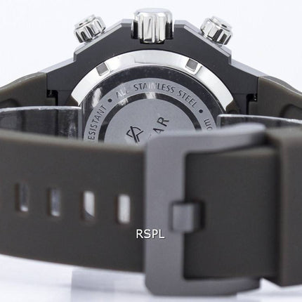 Westar Quartz 1000M 90075GGN466 montre homme