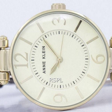 Montre Quartz Anne Klein 9168IVBN féminin