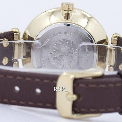 Montre Quartz Anne Klein 9168IVBN féminin