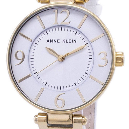 Montre Quartz Anne Klein 9168WTWT féminin