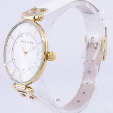 Montre Quartz Anne Klein 9168WTWT féminin