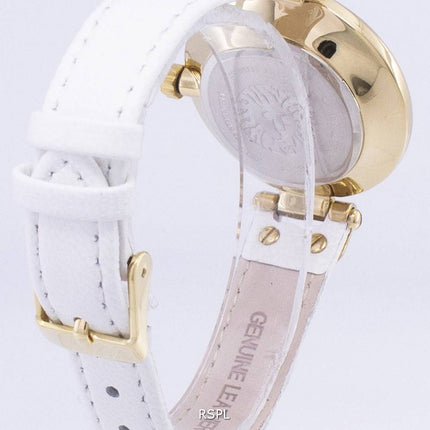 Montre Quartz Anne Klein 9168WTWT féminin