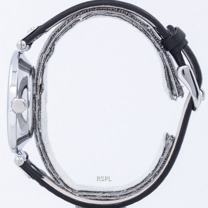Montre Quartz Anne Klein 9169WTBK féminin