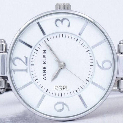 Montre Quartz Anne Klein 9169WTBK féminin
