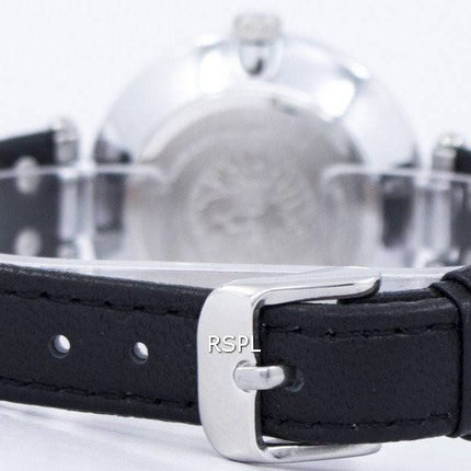 Montre Quartz Anne Klein 9169WTBK féminin