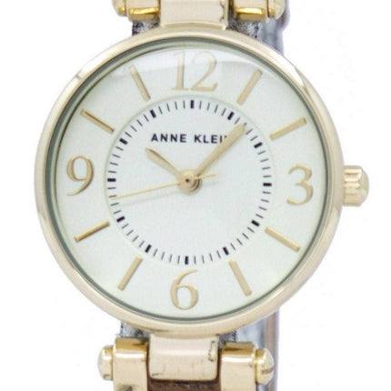 Montre Quartz Anne Klein 9442CHHY féminin