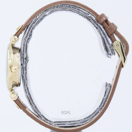 Montre Quartz Anne Klein 9442CHHY féminin