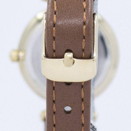 Montre Quartz Anne Klein 9442CHHY féminin