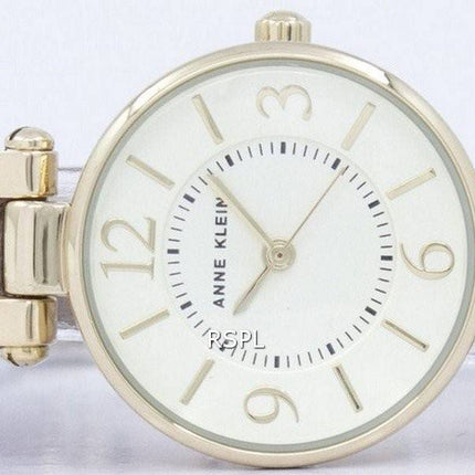 Montre Quartz Anne Klein 9442CHHY féminin