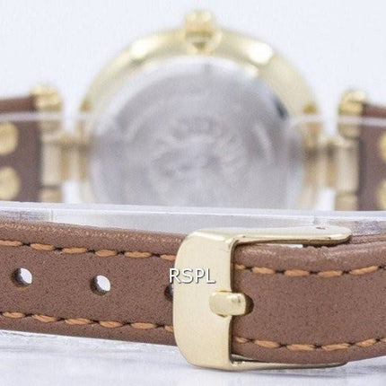 Montre Quartz Anne Klein 9442CHHY féminin