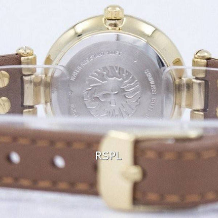 Montre Quartz Anne Klein 9442CHHY féminin