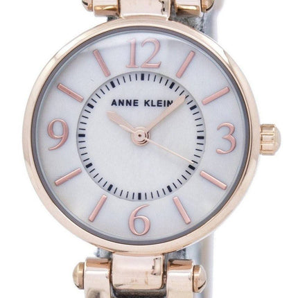 Montre Quartz Anne Klein 9442RGLP féminin