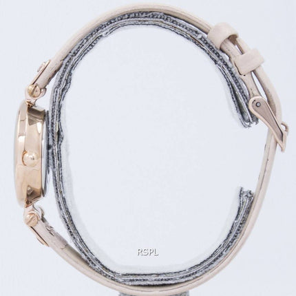 Montre Quartz Anne Klein 9442RGLP féminin