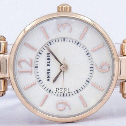 Montre Quartz Anne Klein 9442RGLP féminin