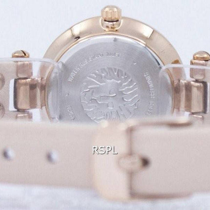 Montre Quartz Anne Klein 9442RGLP féminin