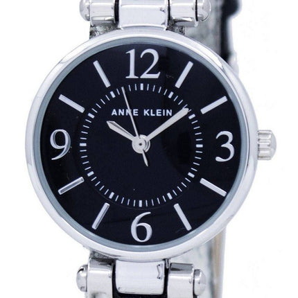 Montre Quartz Anne Klein 9443BKBK féminin