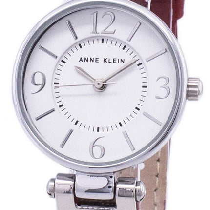 Montre Quartz Anne Klein 9443WTRD féminin