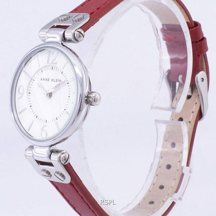 Montre Quartz Anne Klein 9443WTRD féminin