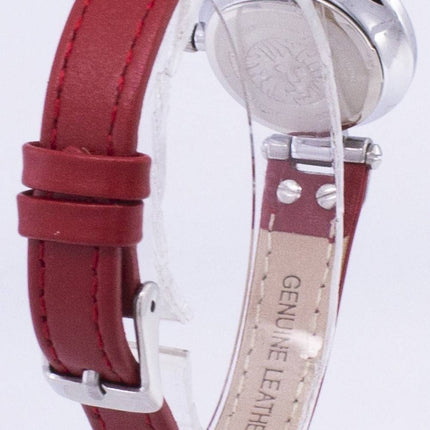 Montre Quartz Anne Klein 9443WTRD féminin