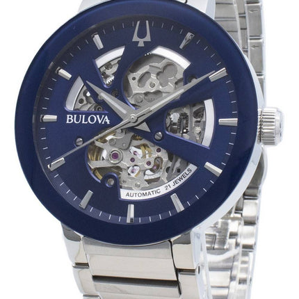 Montre Bulova Modern 96A204 Automatic pour Homme