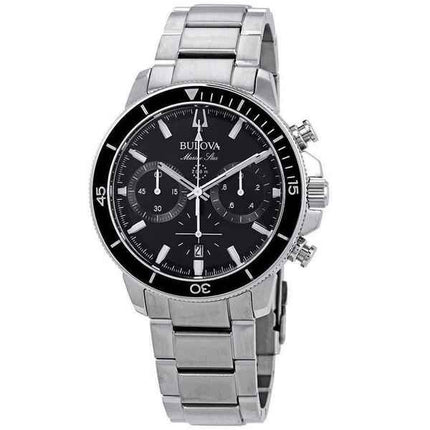 Montre Homme Bulova Marine Star Quartz Diver 96B272 200M