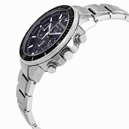 Montre Homme Bulova Marine Star Quartz Diver 96B272 200M