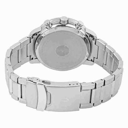 Montre Homme Bulova Marine Star Quartz Diver 96B272 200M
