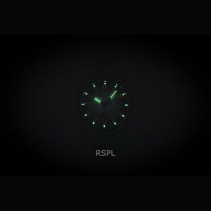 Montre homme Bulova Jet Star 96B472, cadran gris, acier inoxydable, quartz