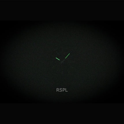 Montre homme Bulova Surveyor Classic en acier inoxydable, cadran bleu, mouvement à quartz 96C125