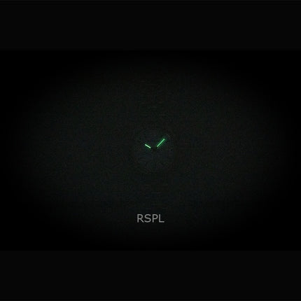 Montre femme Bulova Surveyor 96L345, cadran bleu clair, mouvement à quartz, acier inoxydable