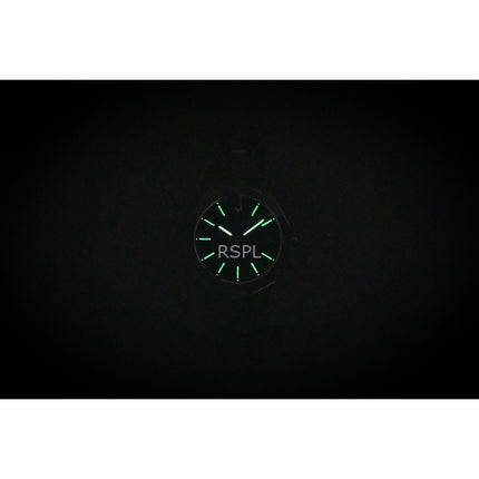 Montre femme Bulova Prestige en acier inoxydable, cadran violet, quartz, 96M168, 100 m