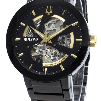 Montre Bulova Modern 98A203 Automatic pour Homme