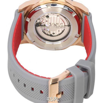 Montre pour homme Bulova Marine Star Open Heart Dial Automatic Diver's 98A228 200M