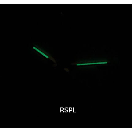 Bulova Surveyor Silver Open Heart Cadran Automatique 98A284 Montre Homme