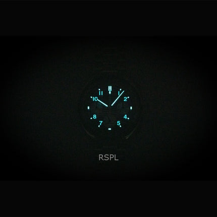 Montre homme Bulova Lunar Pilot Timascus Chronograph Édition Limitée 150e Anniversaire Cadran Bleu Quartz 98A329