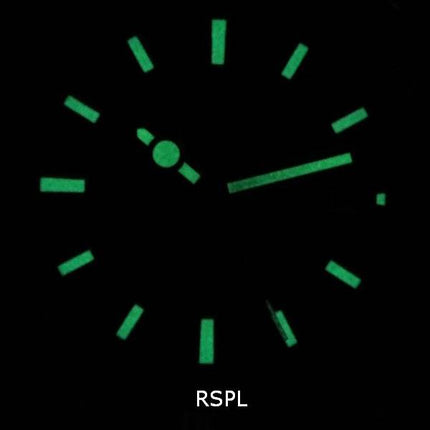 HORS Montre Homme Bulova Marine Star Bracelet Deux Tons Cadran Bleu Quartz 98B334 100M