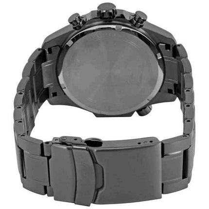 Montre homme Bulova Marine Star Chronographe Quartz 98B350 100M reconditionnée
