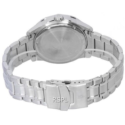 HORS Montre Homme Bulova Classic Sport Cadran Vert Quartz 98B359 100M