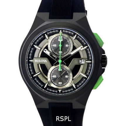 Montre pour homme Ingersoll The Catalina avec bracelet en cuir et cadran squelette noir automatique I12506