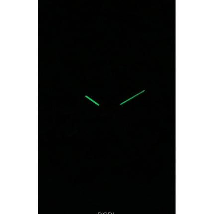 Montre Bulova Surveyor pour homme, automatique, cadran bordeaux, acier inoxydable, 98B422