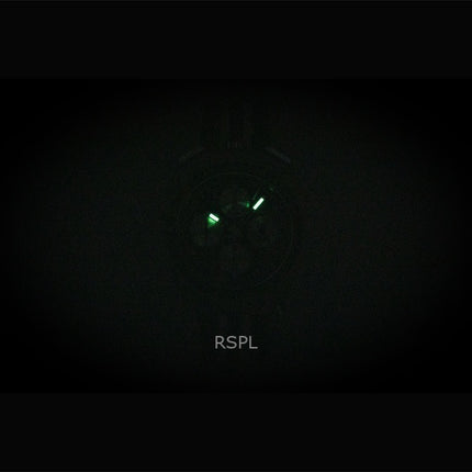 Montre homme Bulova Shelby Racer Chronograph Édition Limitée 150e Anniversaire Cadran Bleu Quartz 98B452