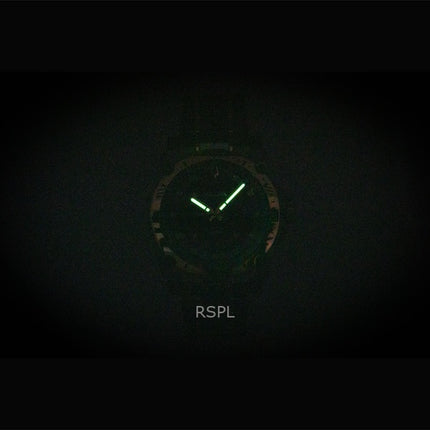 Montre homme Bulova Precisionist Diamond, cadran noir, boîtier en acier inoxydable, mouvement à quartz, étanche à 300 m (référence 98D149).