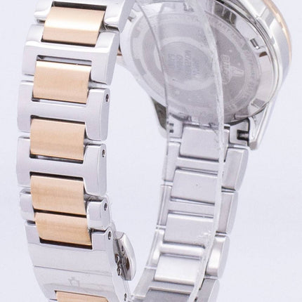 Montre Bulova Marine Star 98R234 diamant Accent Quartz féminin