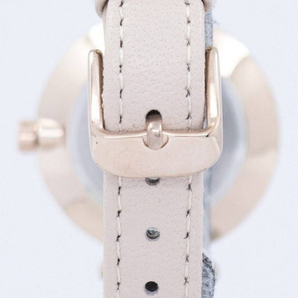 Anne Klein Quartz diamant Accent 9918RGLP Women Watch